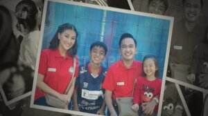 Betrand Peto Dilecehkan Lewat Editan Foto