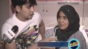 Mama Dahlia Butuh Darah AB+