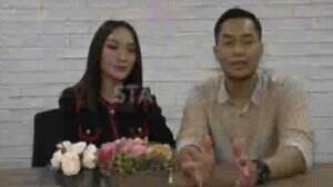 Zaskia Gotik Tidak Bisa Sungkeman Dengan Mertua
