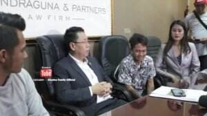 Eza Ragukan Permintaan Maaf Qory