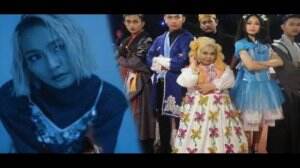 'Keke Bukan Boneka'' Kekeyi vs Rini Idol