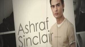 Dibalik Kesuksesan Alm. Ashraf Sinclair
