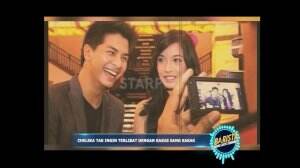 Hubungan Miki Dengan Chelsea Olivia dan Glenn Alinsky