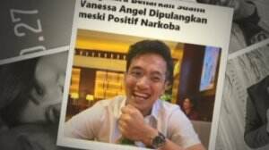3 Tahun Lalu Bibi Pernah Terciduk Kasus Narkoba