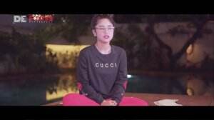 Glenn Fredly Penyelamat Karir Dewi Perssik