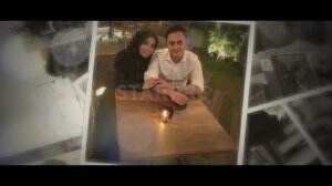 Anniversary Pernikahan Muzdalifah Dengan Fadel