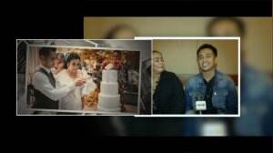 Romantisme Ajun Perwira Kepada Jennifer Jill