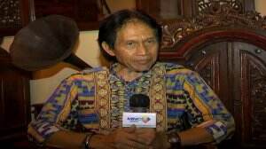 Didi Kempot Di Mata Sahabat Dan Keluarga