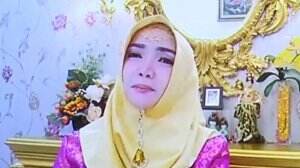 Roro Fitria Tidak Mudik Ke Jogja Saat Lebaran