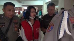 Deretan Artis Terlibat Kasus Prostitusi