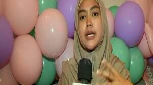 Image Negativ, Ria Ricis Kehilangan Pendapatan