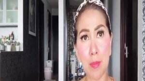 Kegiatan Selebriti Terkena Imbas Covid-19
