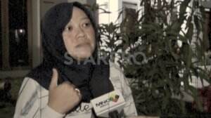 Tidak Diberi Kabar Kepergian Lina, Teh Eneng Kecewa