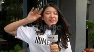 Tiara Ingin Fokus Untuk Yang Sayang Kepada Dirinya