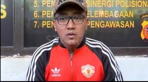 Teddy Dikabarkan Gemar Belajar Ilmu Hitam