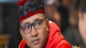 Teddy Mempunyai Kekuatan Mistis?
