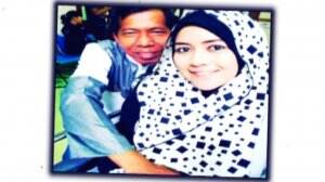 Lelah Jadi Istri Kedua, Meggy Fix Ingin Pisah