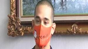 Sejak Menikah, Okan Sepi Job?