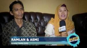 Zaskia Gotik Terseret Dalam Sengketa Tanah Kontrakan
