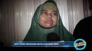 Kontrakan Zaskia Gotik vs Kontrakan Dewi