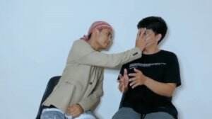 Sindiran Bintang Emon Untuk Anji Lewat Video Parodi