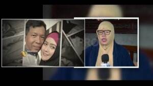 Dulu, Kiwil dan Meggy Minta Izin Menikah Hingga Kiwil Ungkap Telah Beristri Dua
