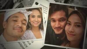 Benarkah Semua Budget Resepsi Pernikahan Ditanggung Vanessa Angel?