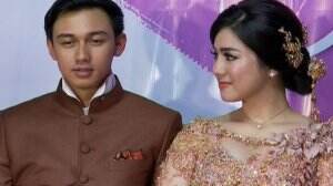 Tujuh Tahun Bersama, Hito Caesar Resmi Lamar Felycia Angelista