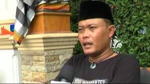 Makam Lina Jubaedah Dibongkar Dan Gelar Autopsi Ditempat Pemakaman