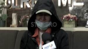 Jadi Tulang Punggung Keluarga, Lucinta Luna Kuatkan Mental