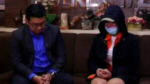 Terjerat Narkoba, Lucinta Luna Terancam Hukuman 4 Tahun Penjara