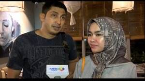 Medina Zein Kumpulkan Bukti Kuat Penggelapan Uang Irwansyah