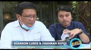 Irwansyah Juga Dipolisikan Pengusaha
