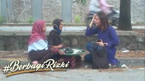 Nenek Kodariyah Tak Ingin Suci Jadi TKI - Berbagi Rizki Ep. 8