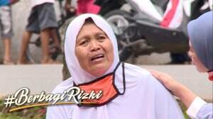 Kisah Dan Harapan Seorang Nenek Khusnul - Berbagi Rizki Eps. 9