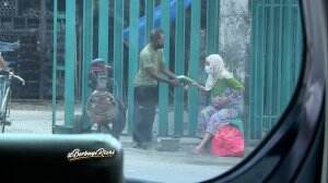 Kemurahan Hati Kakek Nasori - Berbagi Rizki Ep.2