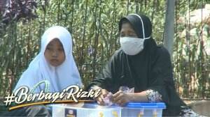 Ujian Nenek Nuraini Dari Thomas Djorghi - Berbagi Rizki Ep. 6