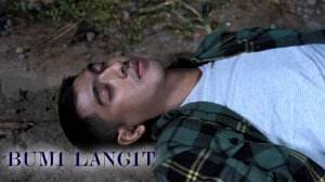 Nely Khawatir Dengan Langit - Bumi Langit Eps. 7