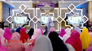 Ibu Madrasah Pertama Anak