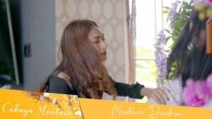 Jahat! Hana Menyiksa Dan Mengusir Mentari Dari Rumah