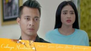 Mentari Dan Satria Akan Bertunangan Besok?