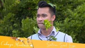 Lagi-Lagi Satria Sial Ketemu Mentari