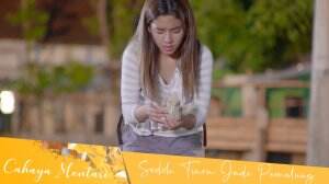 Tiara Sampe Mulung Biar Bisa Makan