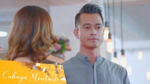 Hubungan Mentari dan Satria Jadi Renggang?
