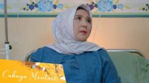 Oma Sudah Tahu Apa Yang Terjadi, Hana Terancam!