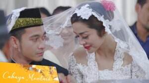 Satria Menikah Dengan Raya, Bagaimana Perasaan Sebenarnya Mentari?
