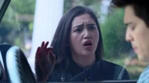Indah Paksa Nathan Untuk Jelaskan Semuanya