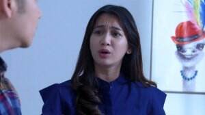 Tasya Masih Ketakutan Tentang Teror Ini