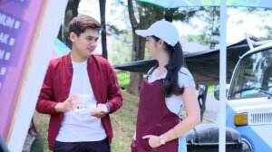 Marvel Dan Indah Suap - Suapan