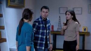 Andre Paksa Tasya Untuk Menolong Kakaknya